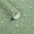 1/12 1/6 39 15.7 inch iLAND Dollhouse Wallpaper, Nice Scale Accessories & Scale Accessories for DIY Dollhouse Dcor, *