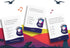 Lyric Legend - 90's Hip-Hop and Rap Trivia Game for Adults and Family - The Song Lyric Card Game