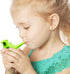 CAILEZHI 24 Pcs Bird Water Whistle Party Whistles for Kids Novelty Water Warblers Bird Whistle Toy Musical Instrument