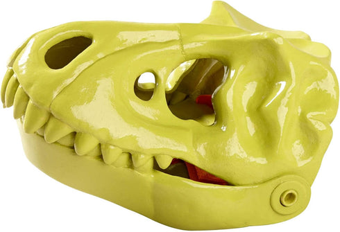 HABA Dinosaur Sand Glove, Toy Digger and Play Artifact for Beach or Sandbox
