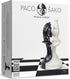 Paco Sako Peace Chess Game, Super Fun for Chess Lovers, Make Peace