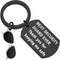MAOFAED Security Guard Gift Thanks For Keeping Me Safe Security Guard Appreciation