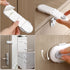 Home Children's Lock, Baby Anti-Pinch Hand Cabinet Refrigerator Door Window Safety Lock