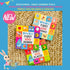 Ditty Bird Talking Books 100 Animals, Vocabulary & Speech Learning Sound Books for Toddlers 1-3