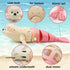 2.4Ghz 8-12 8,9,10 Pool Toys Amphibious Remote Control Seal on Land Water Rechargeable Battery Remote Control Shark