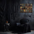 Horror Tarot Cards Puzzles for Adults - 1000 Pieces and up, PICKFORU Halloween Puzzle