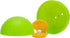 Blippi Ball Pit Mystery Adventure, Portable Indoor/Outdoor Inflatable Ball Pit, 35 Plastic Balls, 10 Surprise Balls