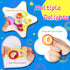 (18 Pack Fidget Toys Spinner Rings for Kids Anxiety Relief Sensory Toys for Kids with Autism, ADHD Tool for Kids