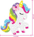 8-12,5PCS Keychains,5D 4-8 BAKY5 BANBBUR Arts and Crafts for Kids Ages Double Sided Diamond Art Gem Art for Kids Ages