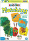 Wonder Forge Eric Carle Matching Game for Boys & Girls Age 3 To 5 - Fun & Fast Animal Memory Game