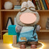 SHUOXUKE 17cm Set 2026 Set 15cm/17cm Doll Clothes and Accessories, Designed Clothes for Doll with Brown Glasses