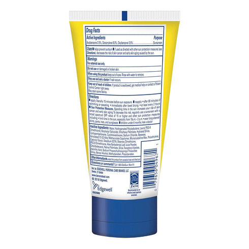 SPF#100 4 Banana Boat Kids Max Protect & Play Lotion Ounce
