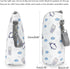 Shinycome Baby Milk Bottle Insulation Pouch - Waterproof Thermal Bag - Milk Warmer - Stroller Diaper Bag - Outdoor