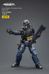 JoyToy Battle for The Stars Army Builder Promotion Pack 09 - 1:18 Scale Military Action Figures