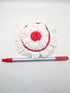 Mini Mop - Retractable, Removable Small Cleaning Tool