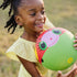 Melissa & Doug #6032 Bulk Kickball, Deflated