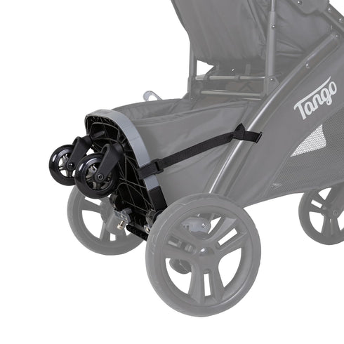Baby Trend Ride-On Stroller Board for Expedition and Navigator Strollers