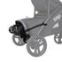 Baby Trend Ride-On Stroller Board for Expedition and Navigator Strollers