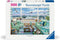 Ravensburger Beachfront Getaway 1000 Piece Jigsaw Puzzle for Adults - 12000553 -
