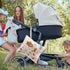 HDHBP Wet Bag for Baby Swimsuit Dirty Clothes Diaper Yoga Gym, Wet Dry Bag, Beach Vacation Essential for Travel Poor