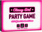 Girls Night Party Game - 400 Questions, Dares & Challenges for Bachelorette, Birthday, and College Parties