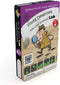 The Purple Cow The Crazy Scientist Lab, Young Detectives Science Kit, Model Number: 5522023