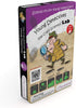 The Purple Cow The Crazy Scientist Lab, Young Detectives Science Kit, Model Number: 5522023