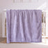 30x40 Inch, BORITAR Baby Blanket with Butterfly Design for Girls Ultra Soft Fleece Warm and Lightweight Blankets