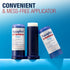 0.65 Oz Aquaphor Baby Healing Balm Stick With Avocado Oil and Shea Butter, Stick