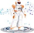 6 7 8 9 KingsDragon Robots Toy for Kids, RC Gesture Sensing Toy, Interactive Walking Singing Dancing Robot Birthday