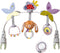 Taf Toys Baby Activity Arch, Stroller and Car Seat Toy Attachment with