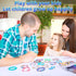 5 6 7 8 9 10 11 12 (24 6500 AIPRIDY Girls Toys Bracelet Making Kit, Clay Beads Jewelry Activity Kit, DIY Crafts