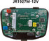 weelye JR1927M-12V Children's Electric Vehicle Power Supply, Central Control Switch with Bluetooth Connection