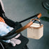Pack 4 5 Breastmilk Cooler Bag with Ice Fits Baby Bottles Up to Ounce, Baby Bottle Cooler Bag Great for Nursing Mom