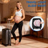 YATAOQINGJIE Pregnancy Pillow for Pregnant Women, Memory Foam Pillow for Side Sleeper, Maternity Pillow Support