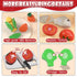 Lehoo Castle Play Kitchen Accessories | Toddler Cooking Set with Pots, Pans, and Utensils for Kids