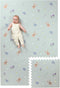 Taf Toys Baby Play Mat - Play Pen Tummy Time Mat &