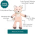 11 Inch (Pack 1) Mary Meyer Putty Nursery Soft Toy, Fox