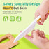 Montessori Kitchen Tools: 13Pcs Toddler Knife Set for Real Cooking, Birthday Gift