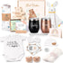 New Mom Gifts for Women, Top Pregnancy Gifts with Mom and Dad