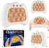 Pop The Target! Handheld Speed Pushing Game Machine: A Fun Multiplayer Game for Family, Fidget Game Toy for Ages 6-12