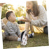 Compact USB Milk Bottle Warmer Sleeve for Convenient Feeding