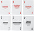 Aussie Lingo Playing Cards, Travel Flashcards to Learn Aussie Slang Vocabulary in a Fun Way