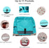 ESVAN Totepack Backpack 3 1 Backpack Diaper Tote Bag Crossbody Bag in for Women Laptop Multifunctional with Insulated