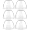 Maymom Dome Caps Compatible with Avent Natural PP Bottles or Natural Glass Bottles, Not for Classic Dome