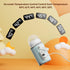 YUEHISY 48H 5 6 Bottle Warmer with Keep Warm Min Fast Heat, Temp Control Digital Display for Breastmilk Formula Food