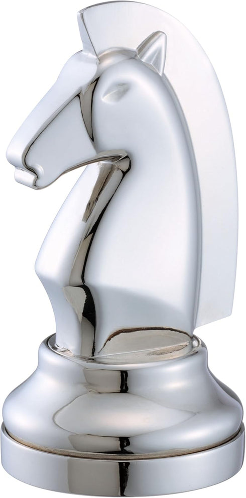Hanayama Cast Puzzle Premium Series -Chess Puzzle- Knight