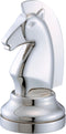 Hanayama Cast Puzzle Premium Series -Chess Puzzle- Knight