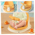 Toyvian Bath Seat Bathtub Support Chair Non-Slip Sitting Bath Seat for Boys and Lightweight Compact Design Easy