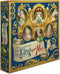 IELLO for The King (and Me) Strategy Board Game, Comical Theme, Auction & Collection Mechanics, Ages 10+